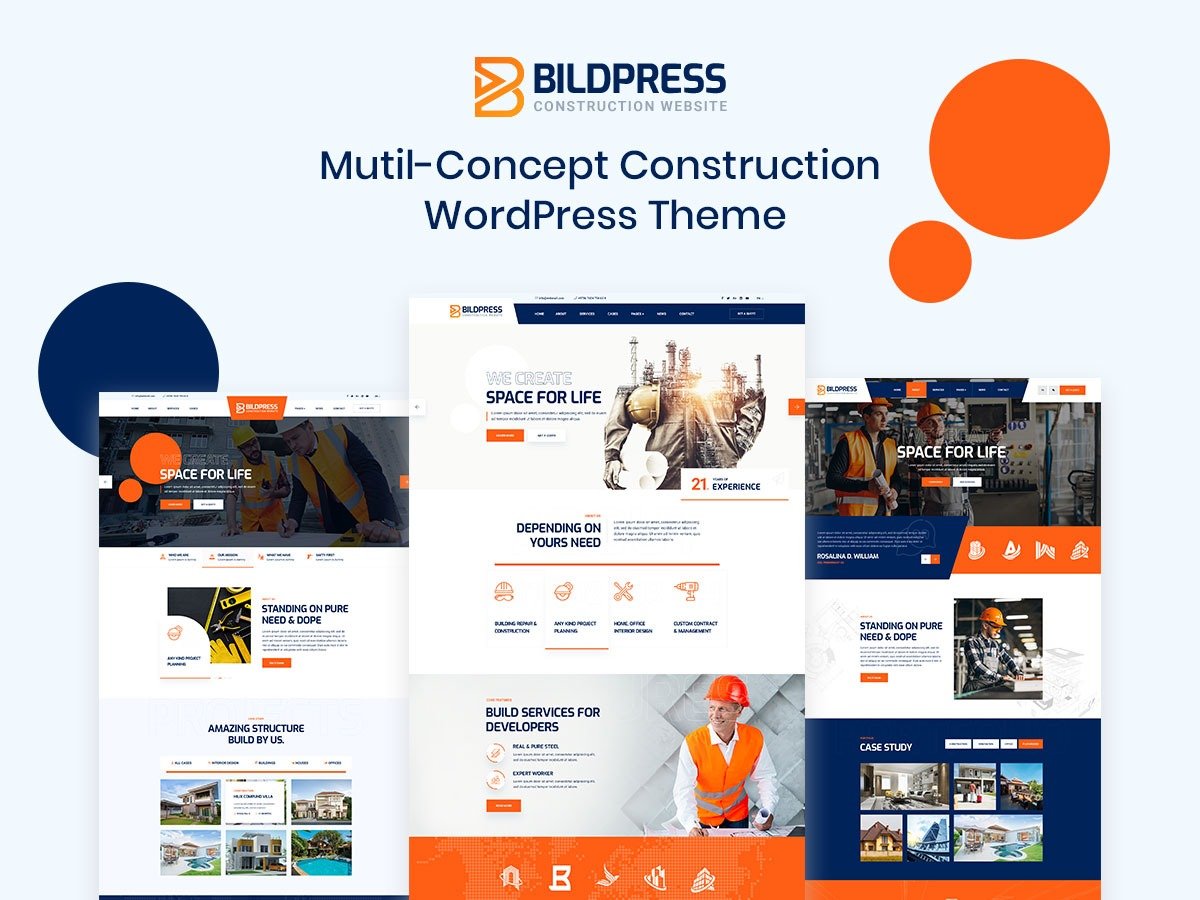 bildpress