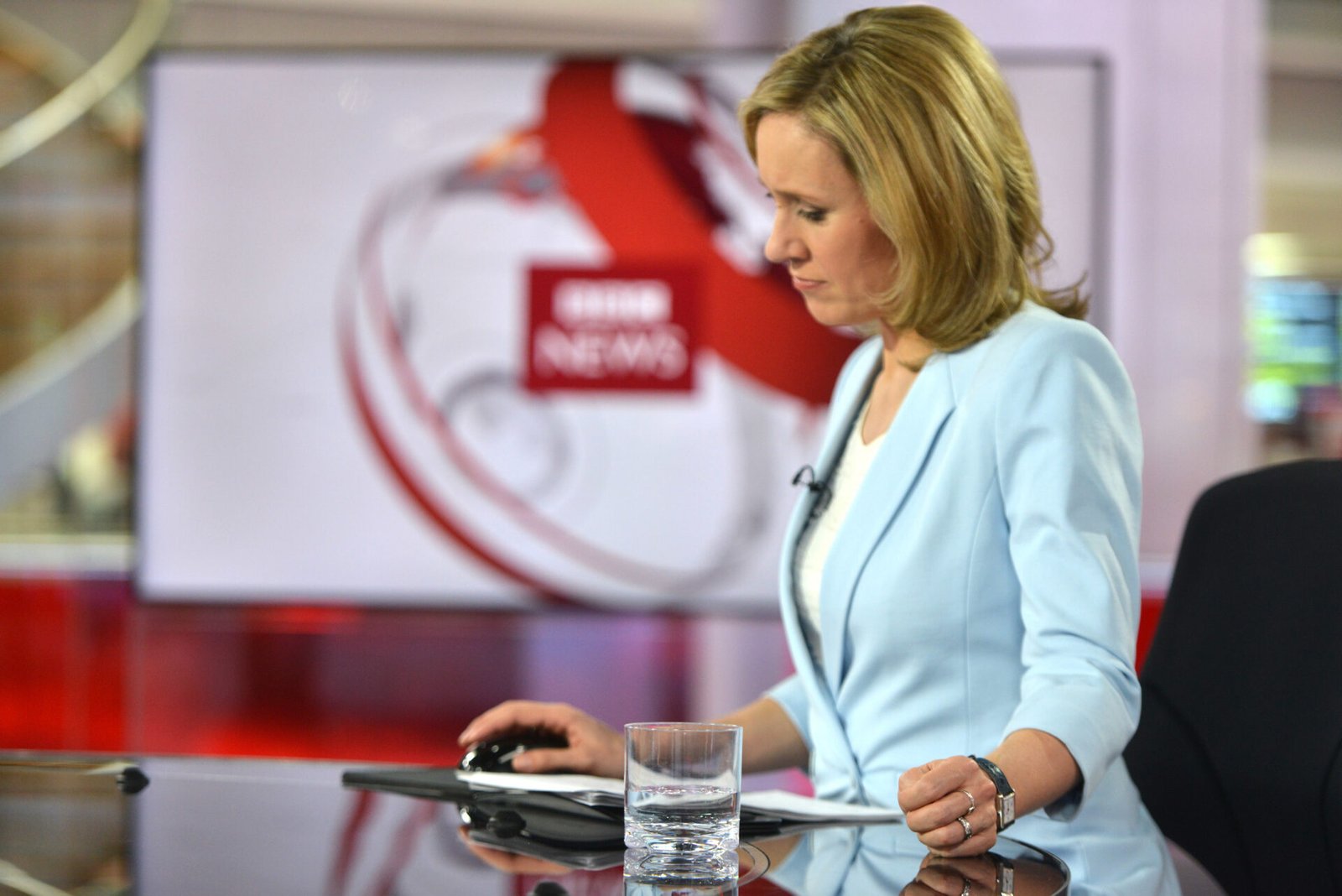 BBC To Charge U.S. Audiences For News For First Time