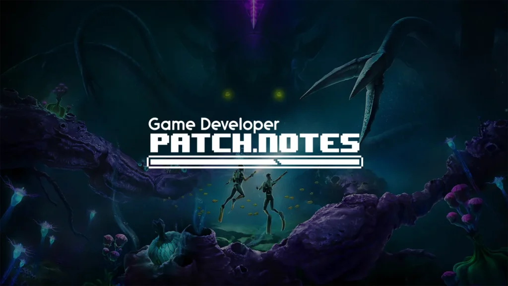Patch Notes Trump's Video Game Funding Cuts Developers