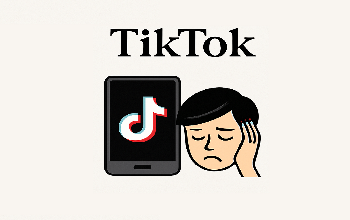 TikTok Loses Bid To Dismiss Lawsuit Alleging Its Addictive Design Exploits Kids 2