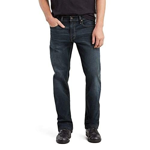 559 Relaxed Straight Fit Jean 