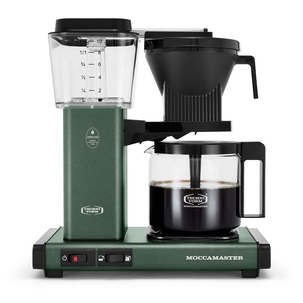 53923 KBGV Coffee Maker