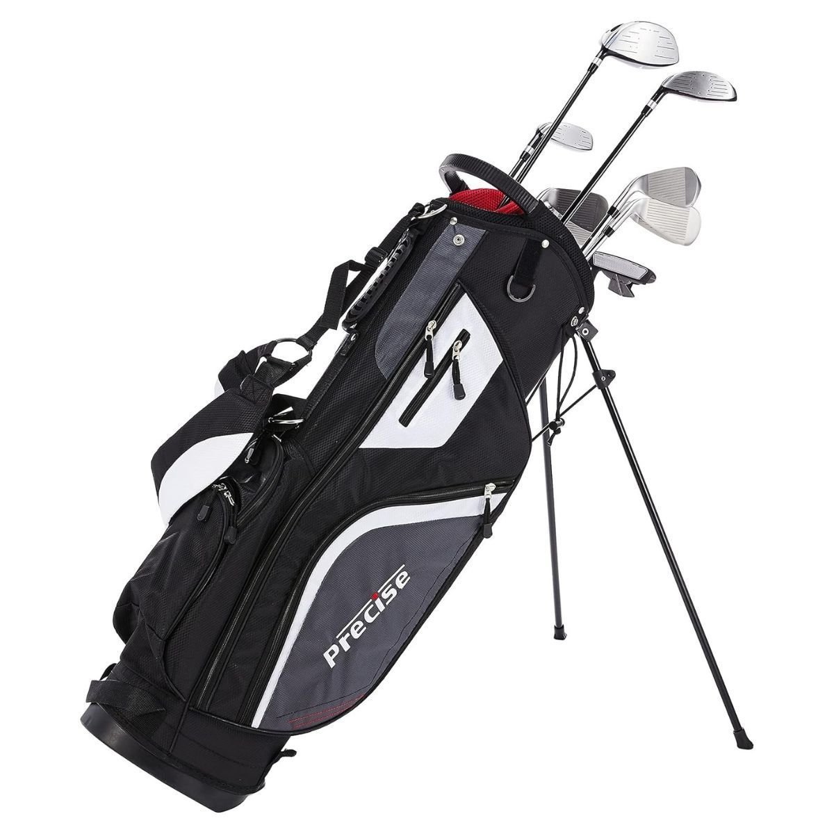 Top Line Men's M5 Golf Club Set