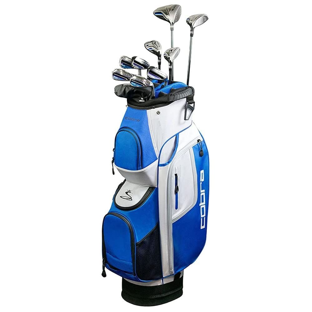 Fly XL Golf Package Set 