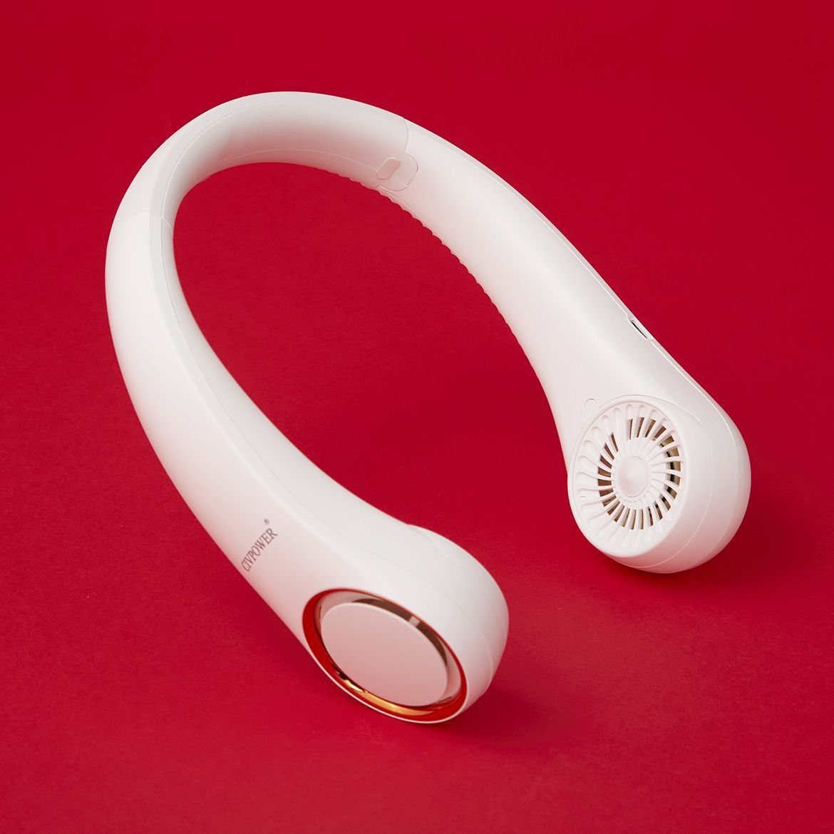 Portable Neck Fan