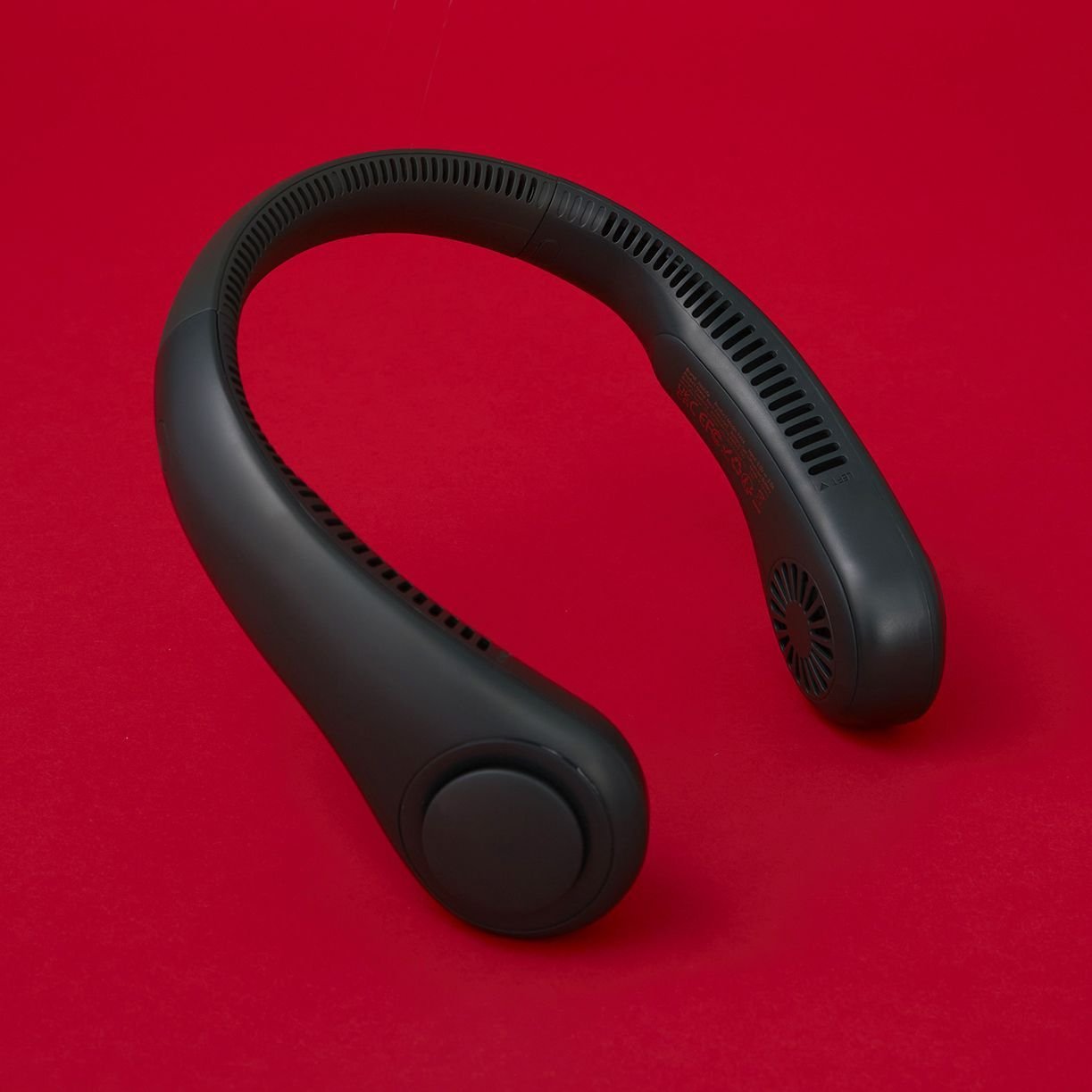 Portable Neck Fan