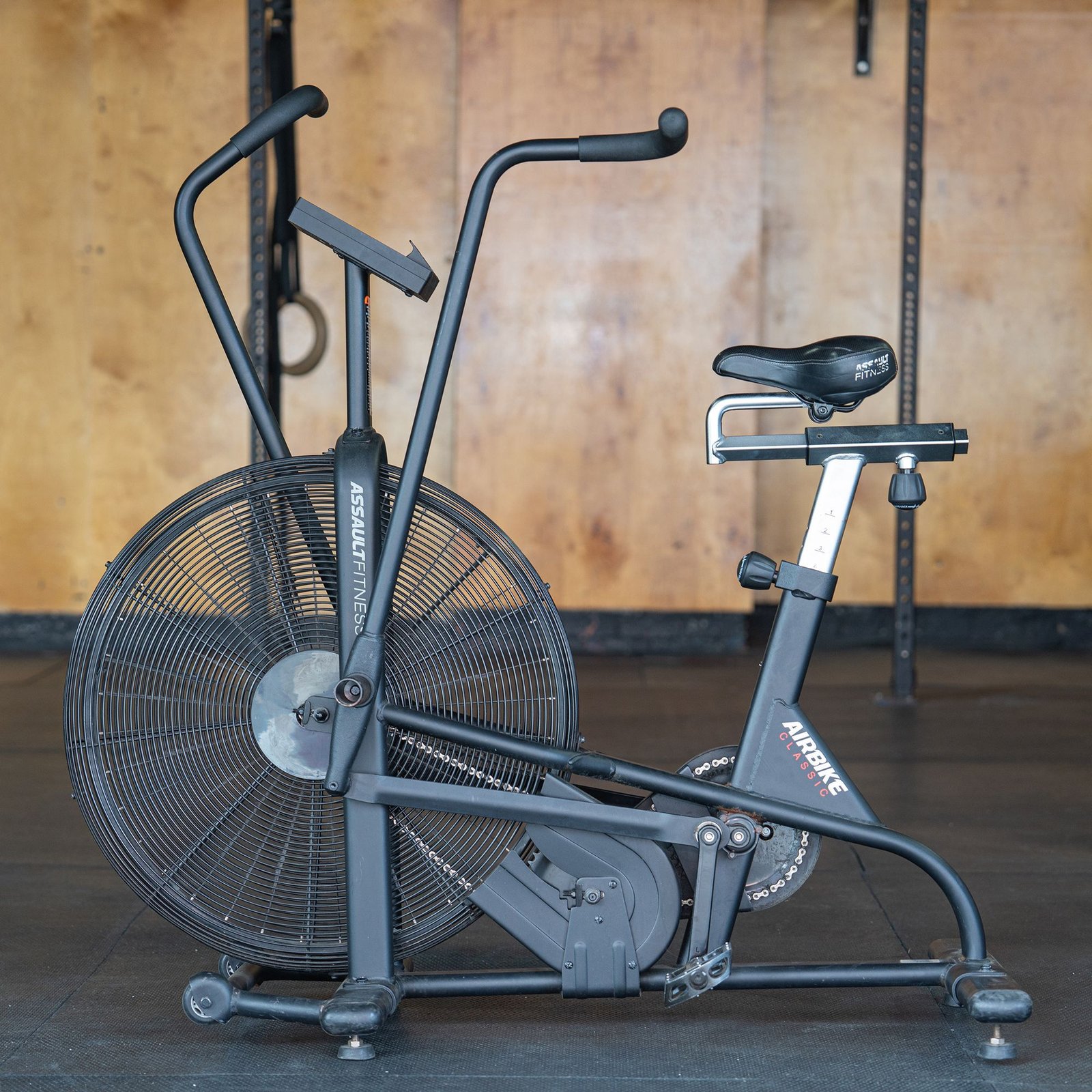 AirBike Classic