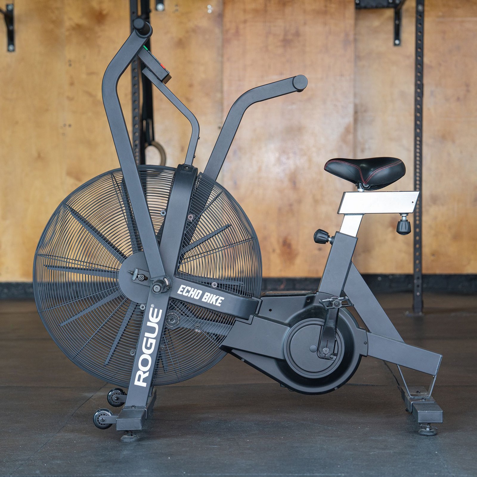 Echo Bike