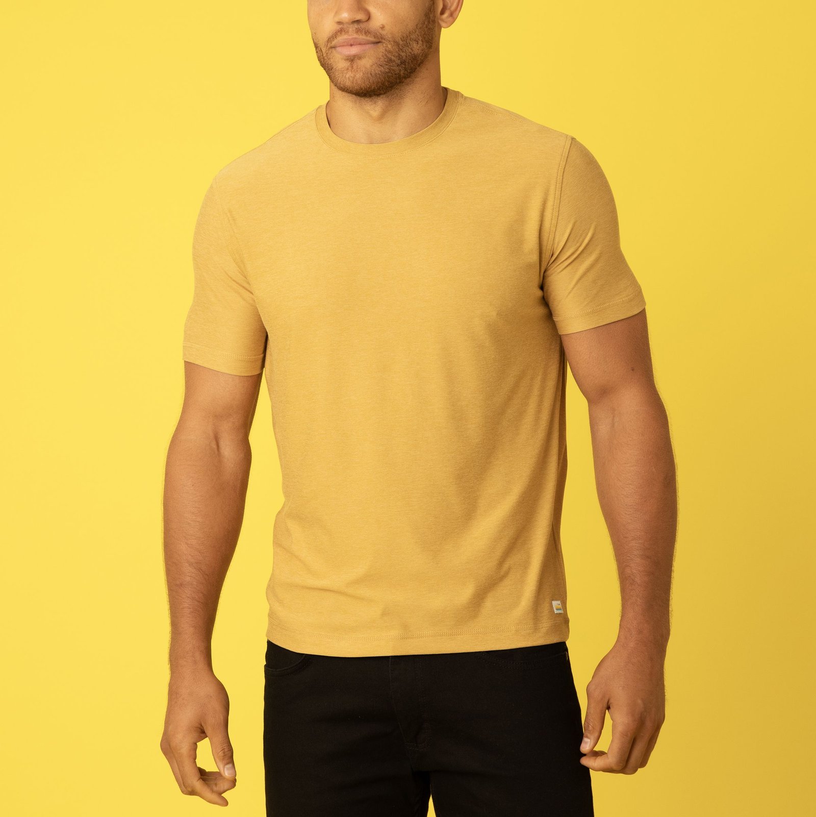 Strato Tech Tee