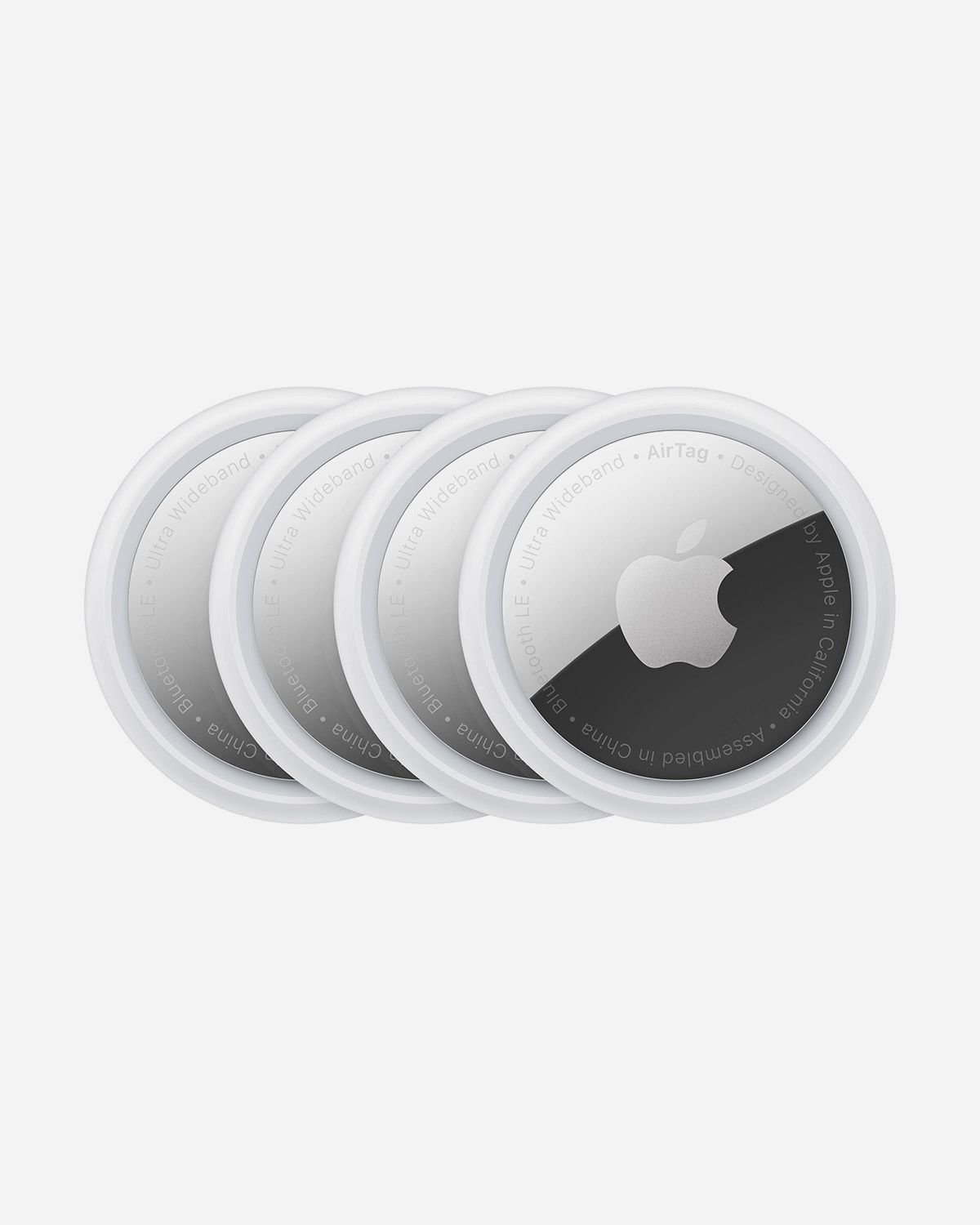 Apple AirTag 4 pack