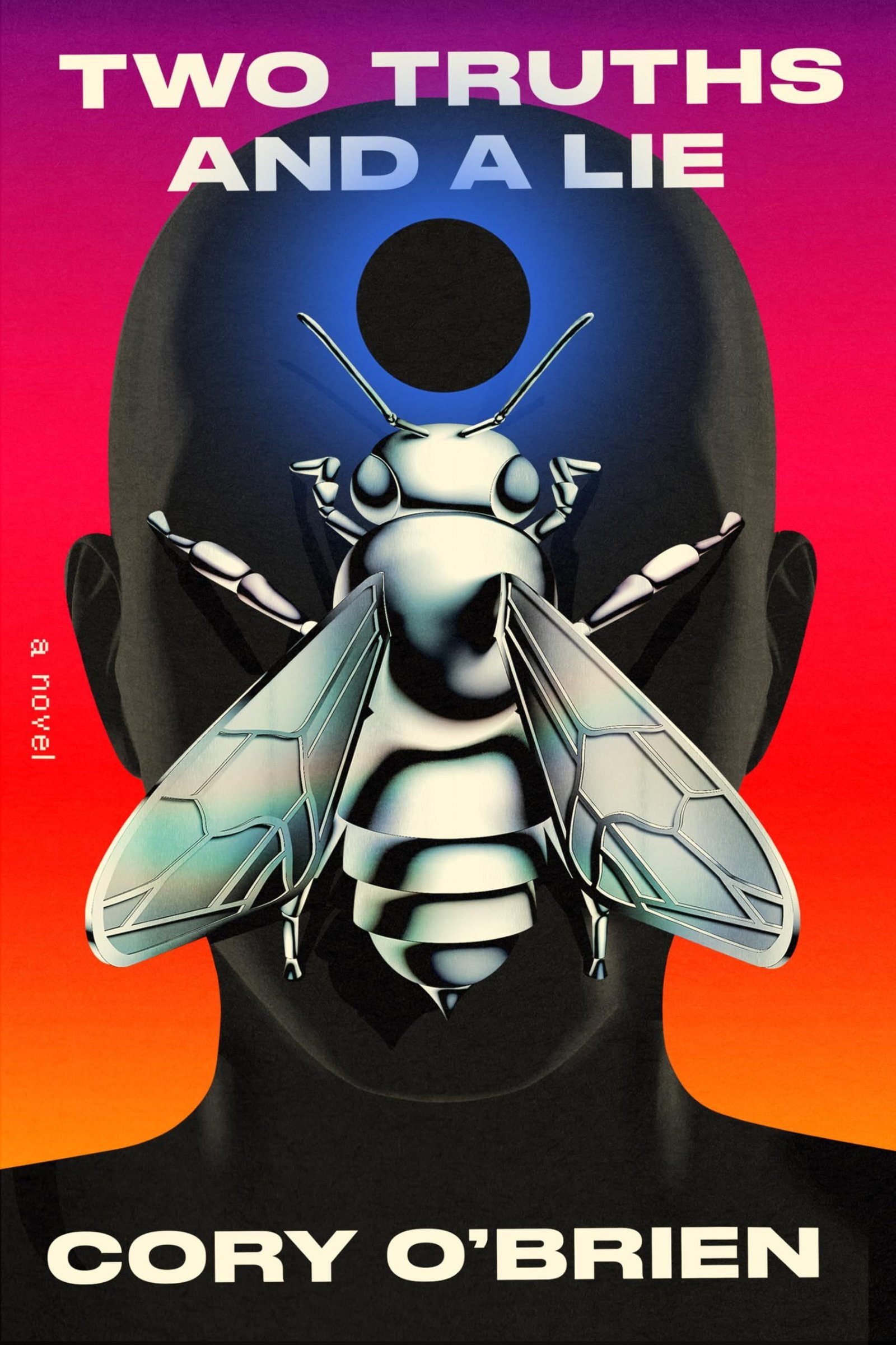 Two Truths and a Lie by Cory O’Brien