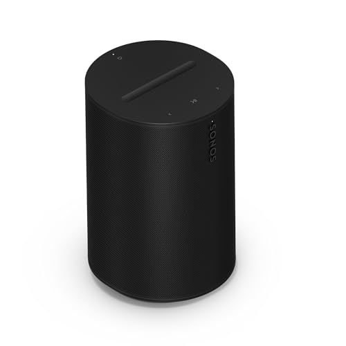 Era 100 Wireless Speaker