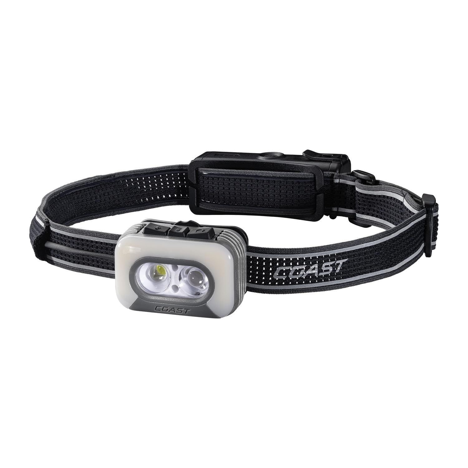 RL35R Voice-Controlled Headlamp