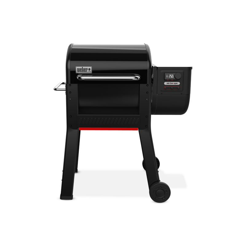 Smoque Pellet Smoker