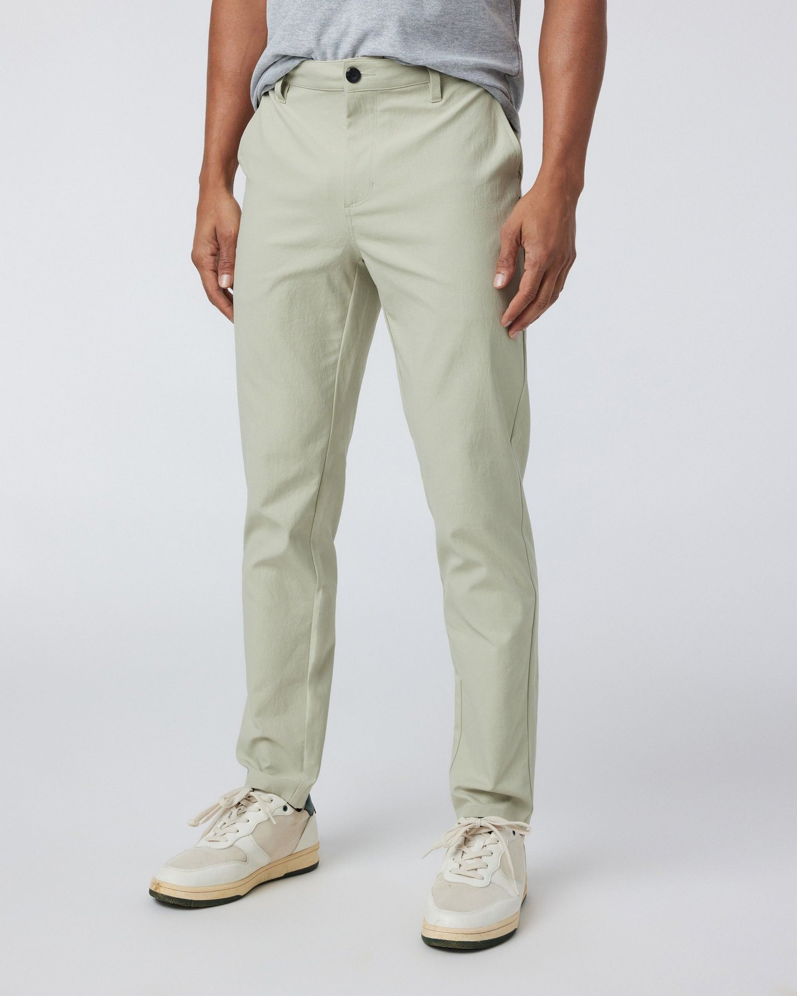 Cascade Tech Chino Pant