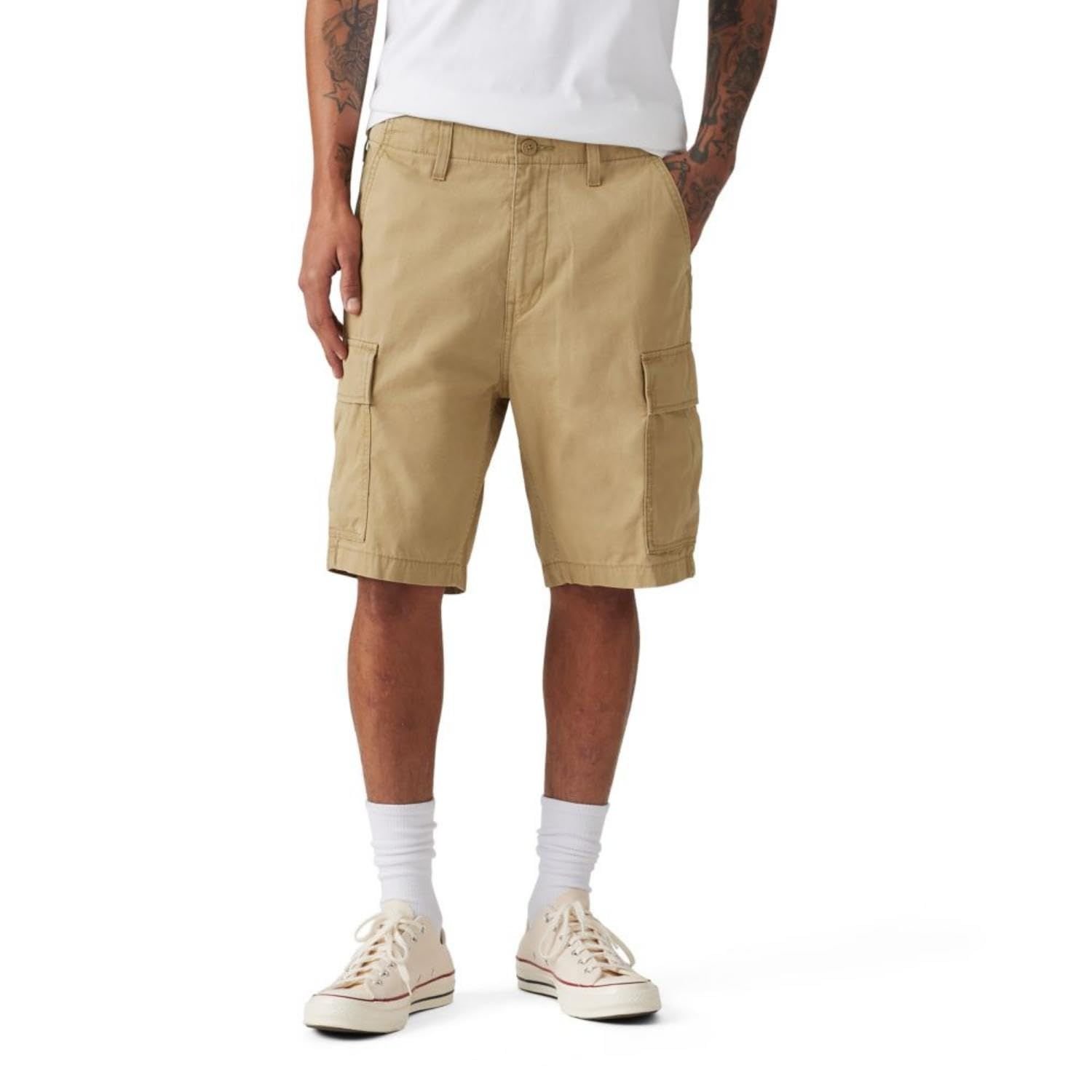 Men's Carrier Cargo Shorts