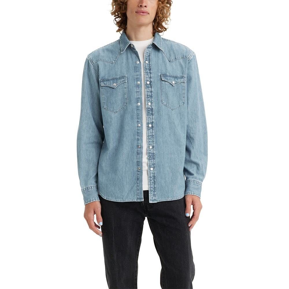 Classic Western Shirt 