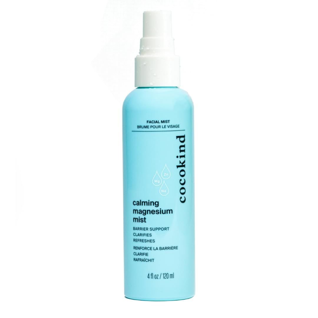Calming Magnesium Mist