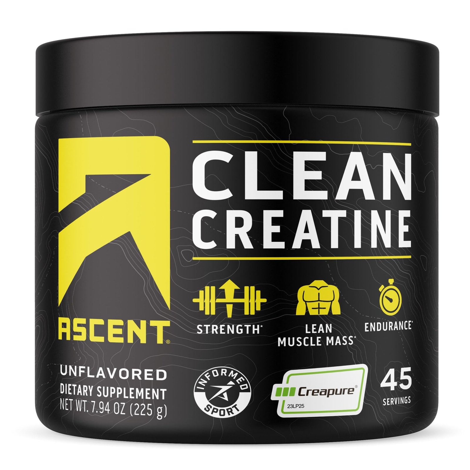 Creatine Monohydrate Powder