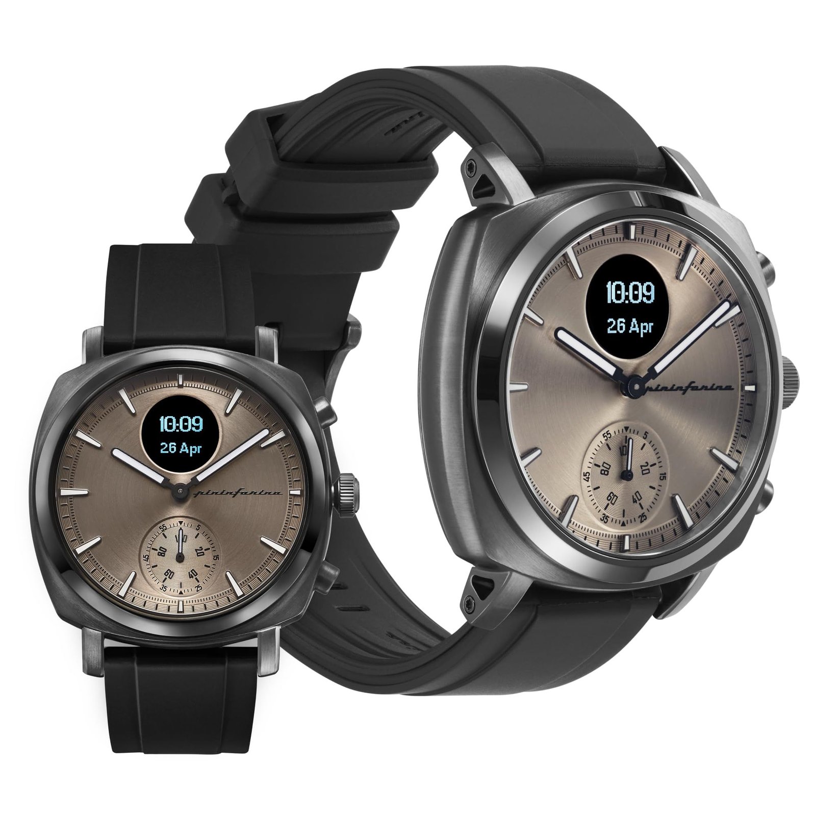 Sport Senso Smart Watch