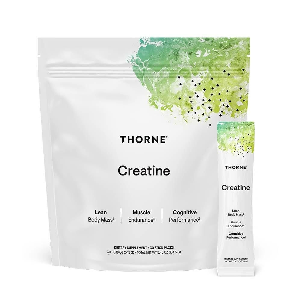 Creatine