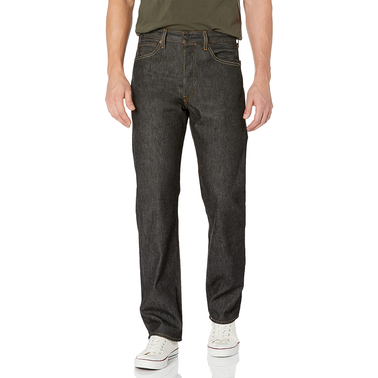 501 Original Fit Jeans 