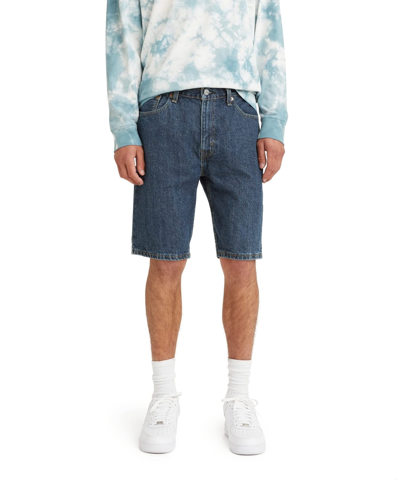505 Regular Fit Shorts