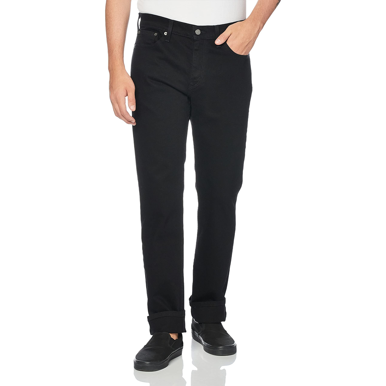 511 Slim Fit Jeans 