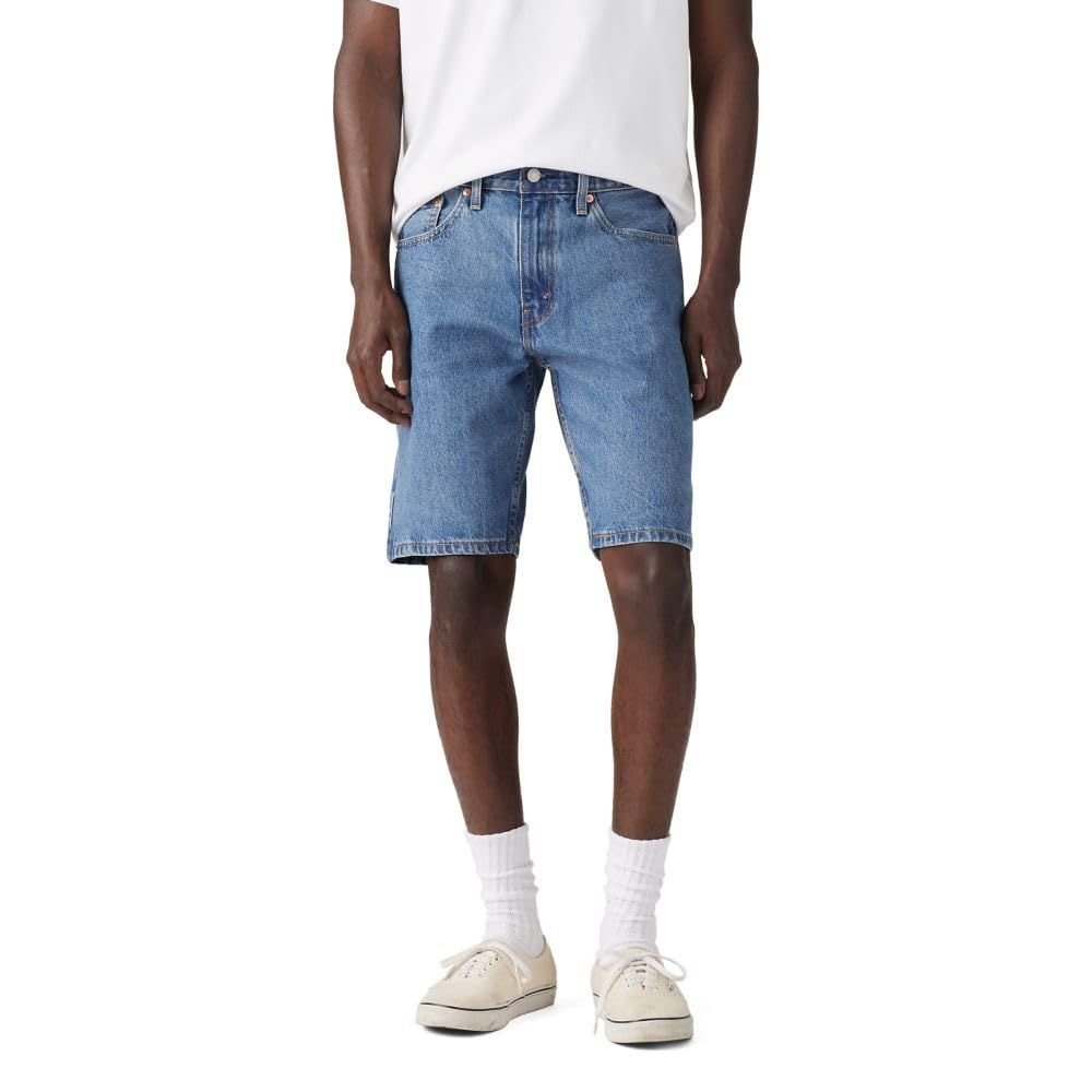 405 Standard Fit Shorts 