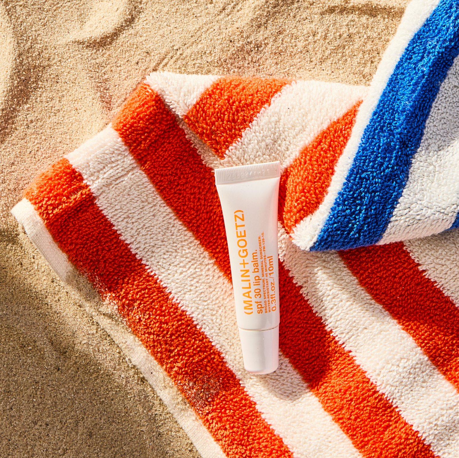 SPF 30 Lip Balm
