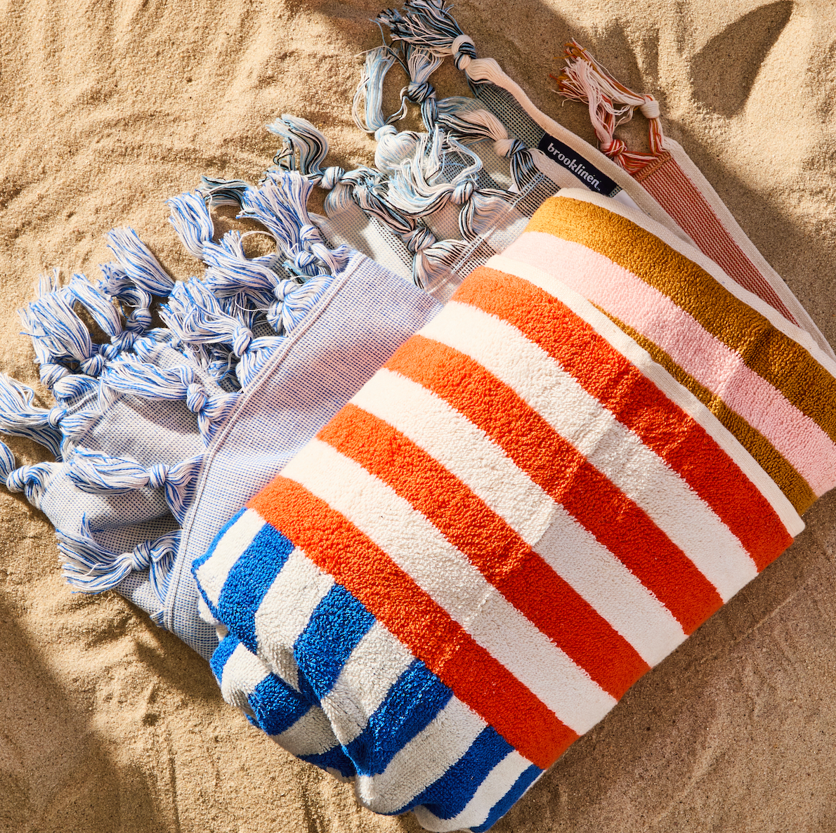 Beach Towel