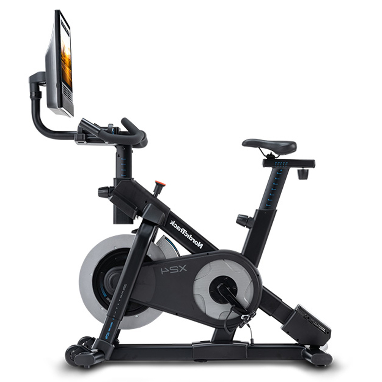 Elite X24 Exercise Bike