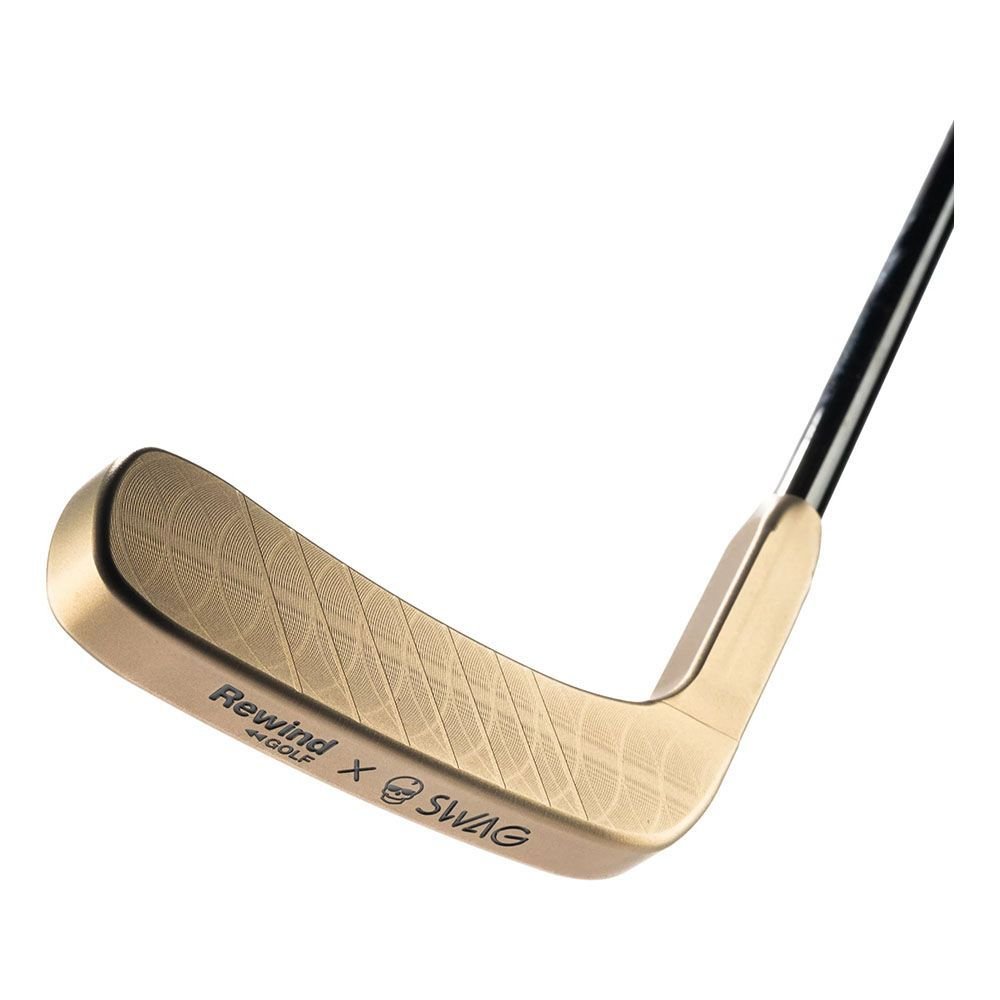 x Swag Happy Gilmore Putter