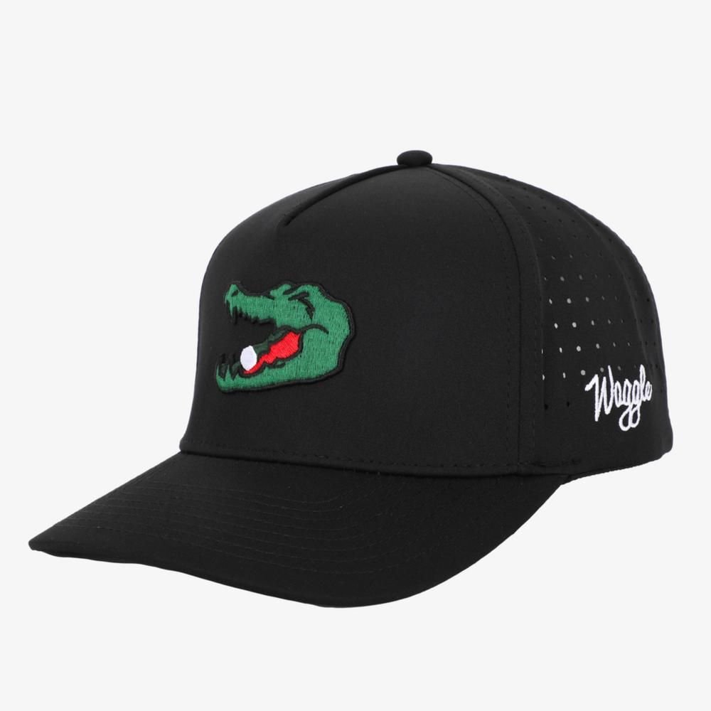 Chubbs Snapback Hat