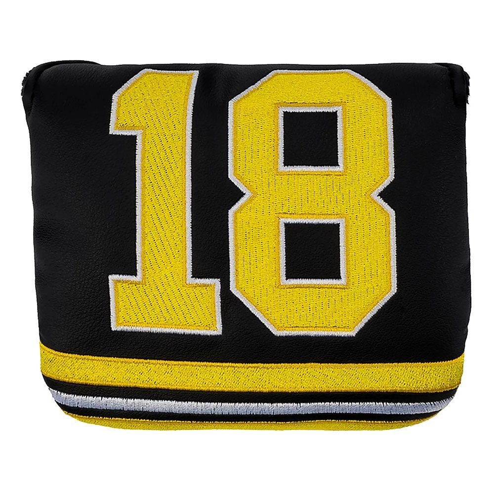 Happy Gilmore 18 Jersey Mallet Putter Headcover