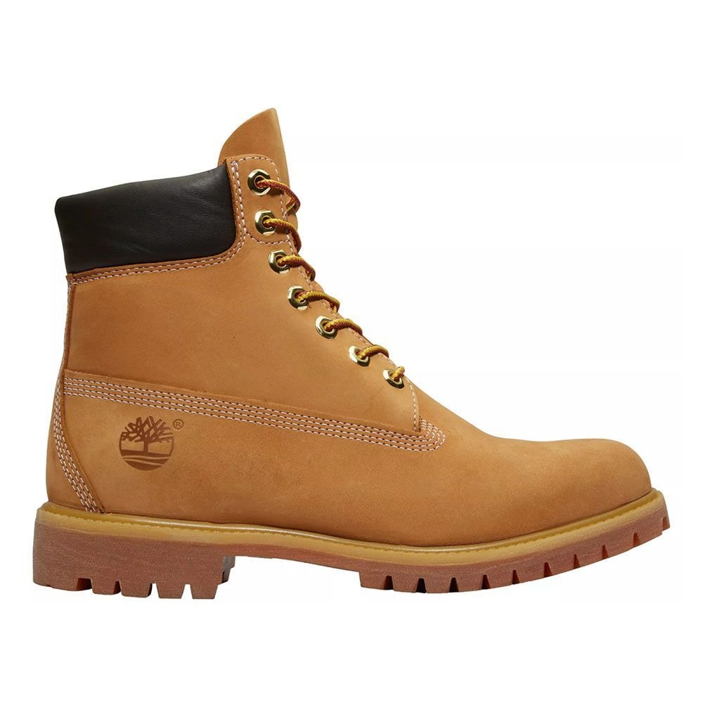 6-Inch Premium Waterproof Boot