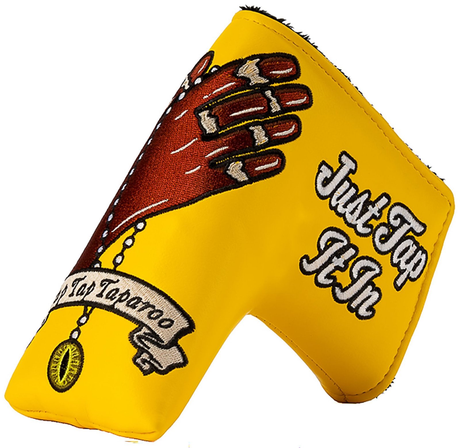 Happy Gilmore Taparroo Blade Putter Headcover