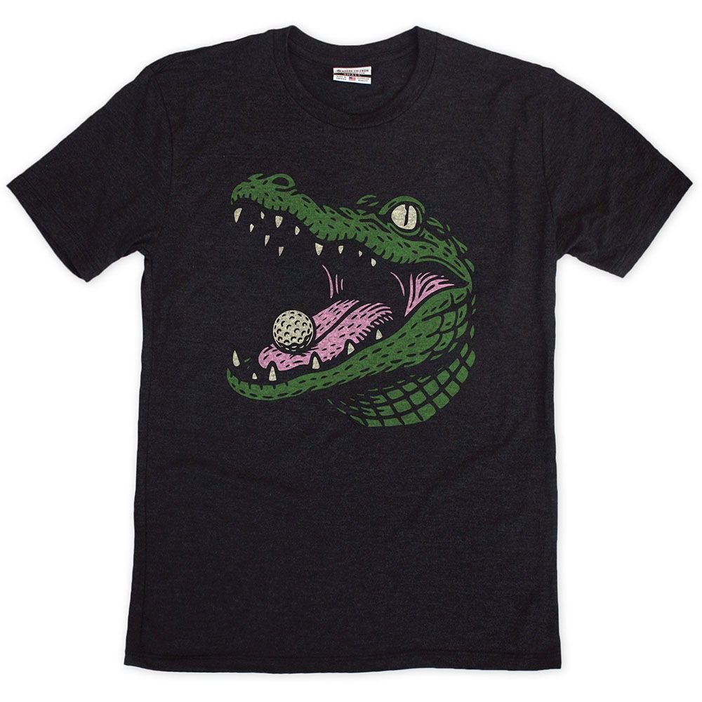 Adult Gator T-Shirt