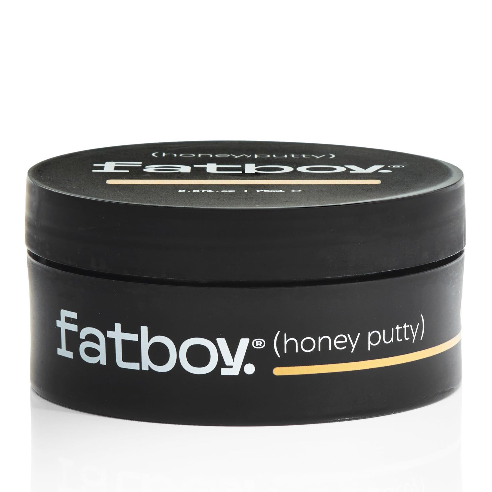 Honey Putty