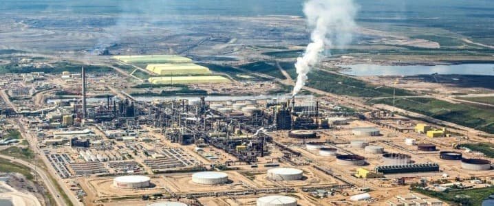 Syncrude