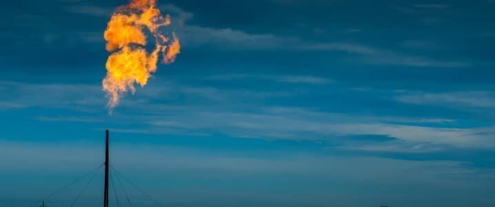 Flaring Flaring