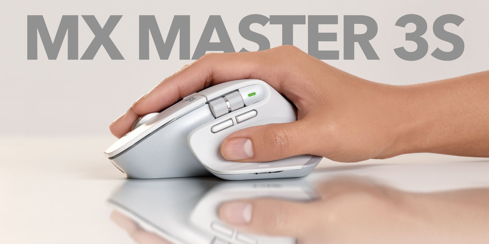 MX Master 3S