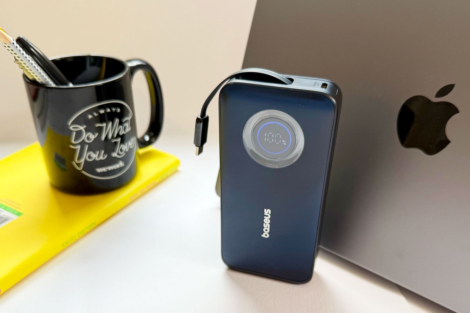 Baseus EnerCore CR11 Power Bank