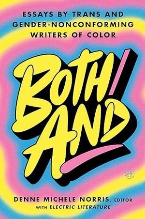 Both/And cover