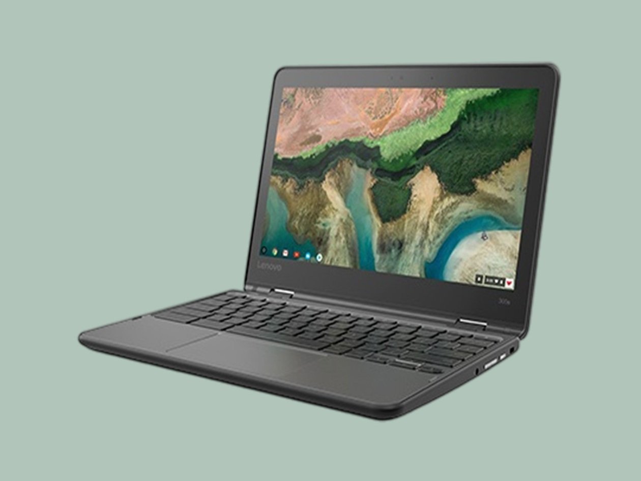 Lenovo 300E 11.6