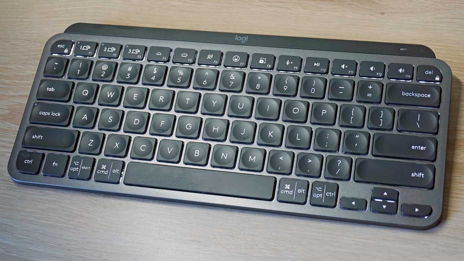 Logitech MX Keys Mini
