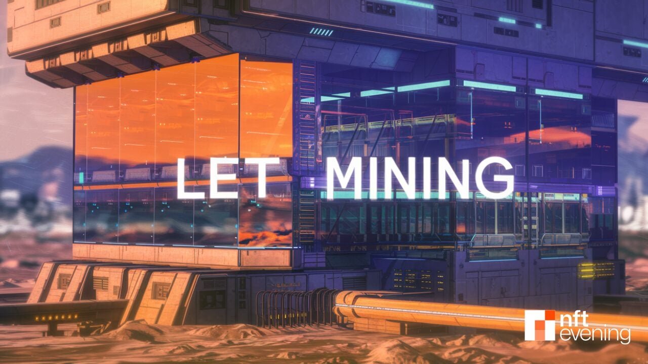 LET Mining Launches High-Yield Cloud Mining to Earn Thousands of Dollars