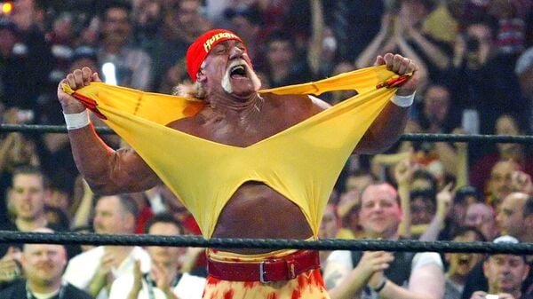 What was Hulk Hogan's cause of death?