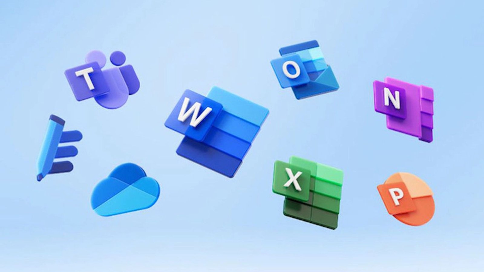 Microsoft 365