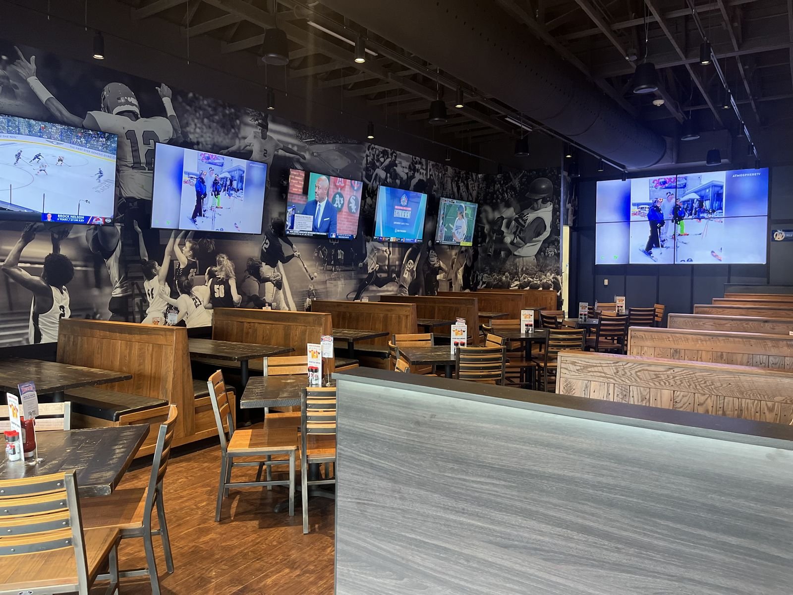 R&R Brands Doubles Down on Louisiana Roots with New Walk-On's Sports Bistreaux in Central